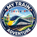 My Train Adventure logo
