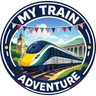 My Train Adventure