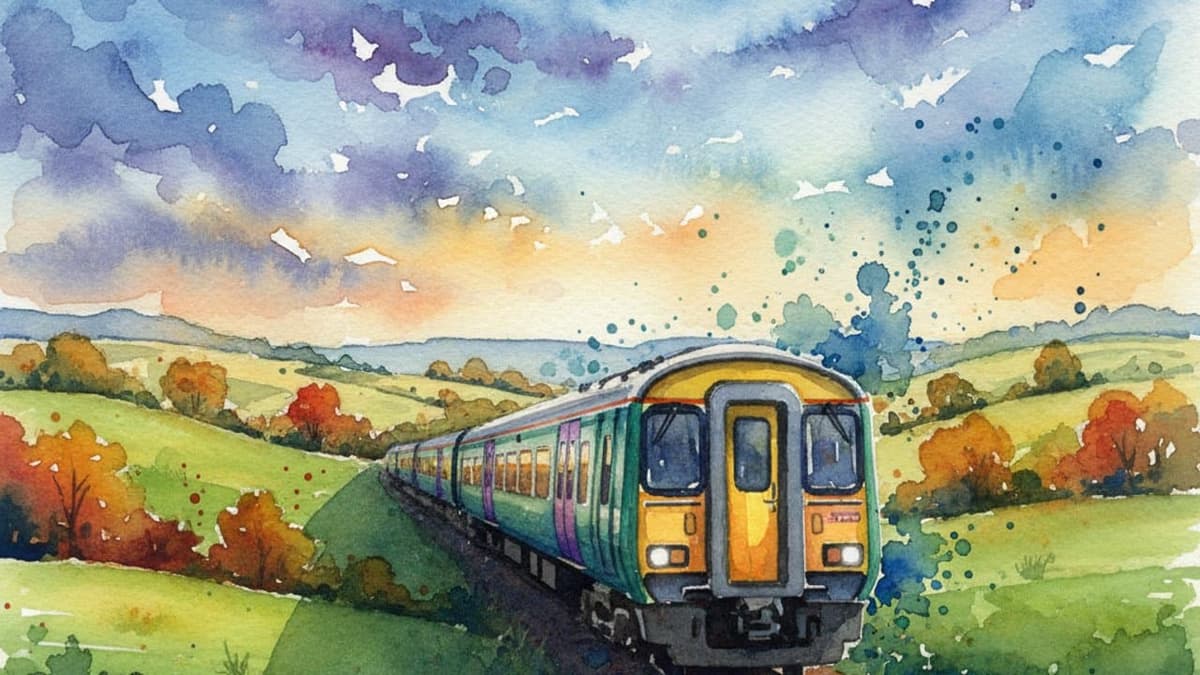 Class 465 Networker — Electric train operated by Southeastern