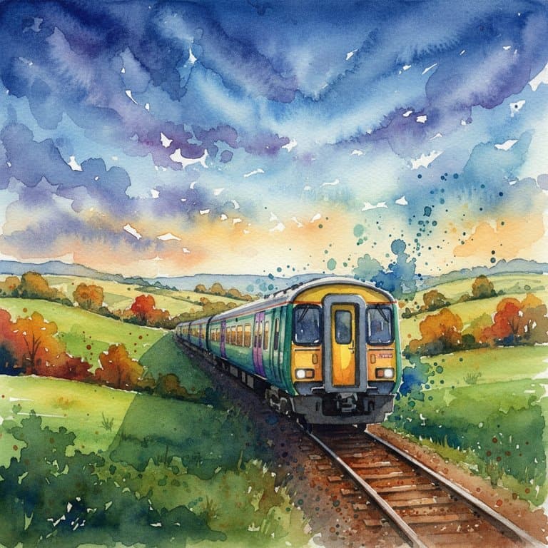 Class 465 Networker — Electric train operated by Southeastern