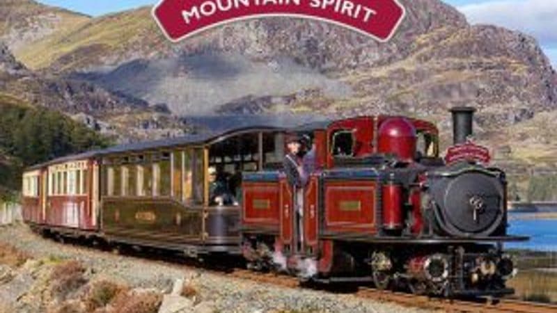 Ffestiniog & Welsh Highland Railways