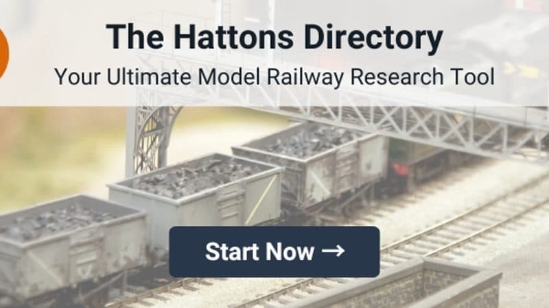 Hattons Model Railways