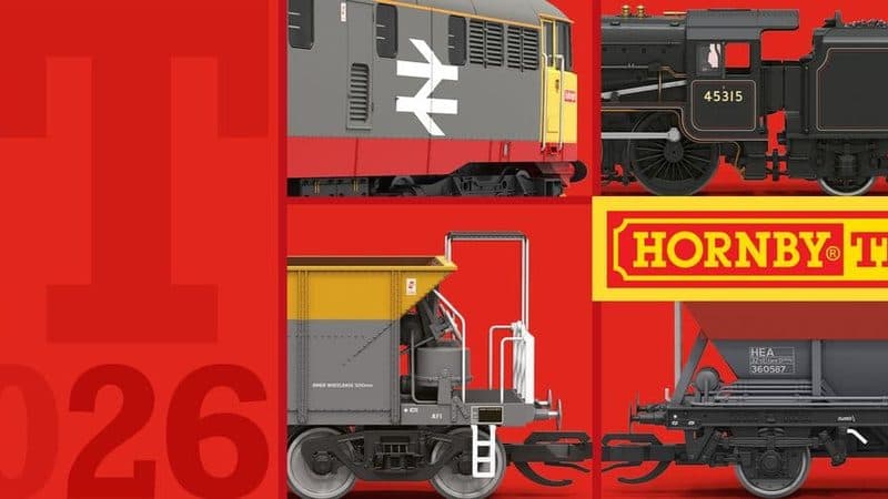Hornby Visitor Centre