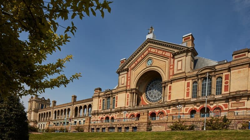 London Festival of Railway Modelling